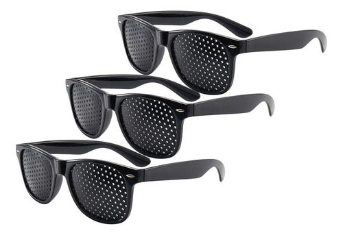 3×gafas Corrección La Visión, Gafas Para Mejorar La Vist