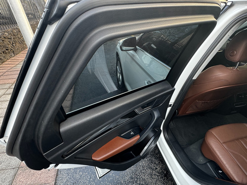 Audi Q5 2.0 L Security