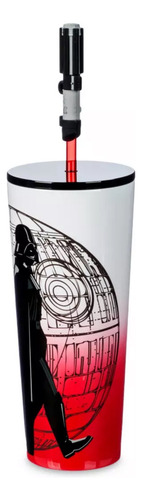Vaso Starbucks Disney Star Wars Darth Vader