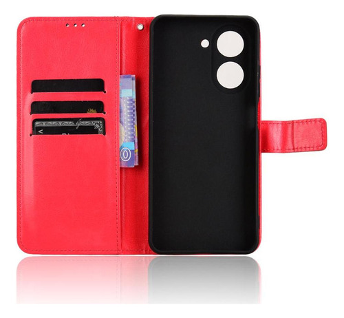 Funda Compatible Para Xiaomi Poco C71 4g, Función De De De