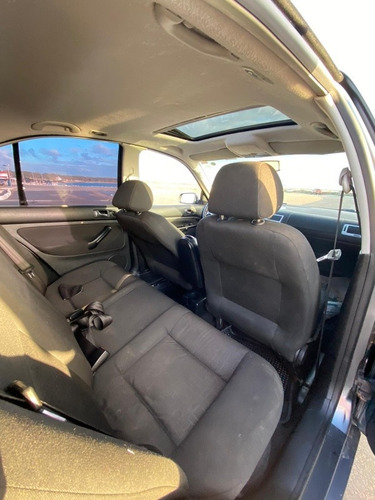 Volkswagen Bora 2.0 Trendline 115cv 2011