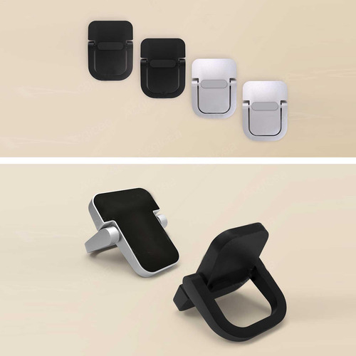 Soporte Portátil Para 2 Computadoras Portátiles, Soporte Ele
