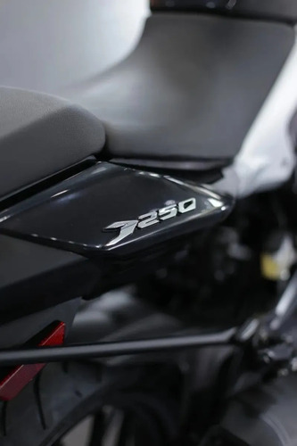Imagen 16 de 25 de Bajaj Dominar 250 Patentada Descuento$$$$