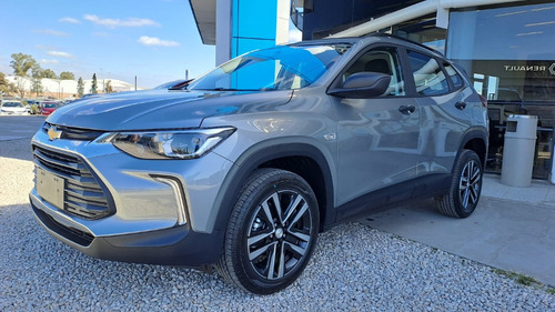 Chevrolet Tracker 1.2 Turbo At argentina