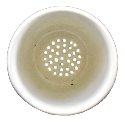 Crisol Gooch De Porcelana 50ml Eisco