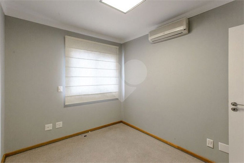 Apartamento À Venda No Jardim América - 345-im385248