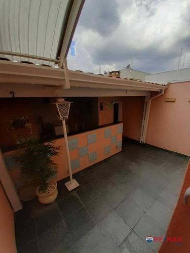Imagem 4 de 30 de Sobrado À Venda, 215 M² Por R$ 700.000,00 - Cipava - Osasco/sp - So7182
