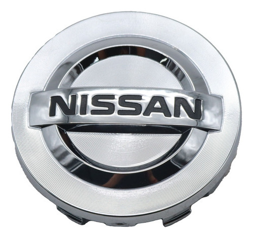 Centro Tapon Rin Original Nissan X-trail 14-22