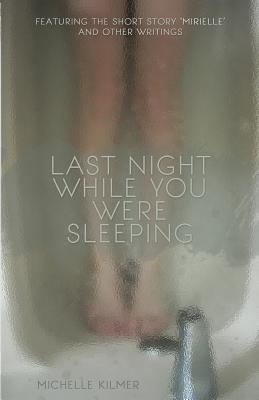 Libro Last Night While You Were Sleeping - Toland, Darrell