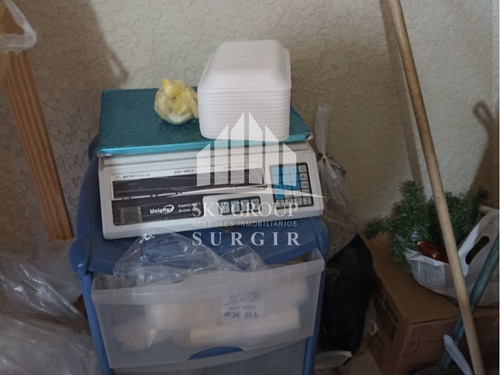 Imagen 2 de 8 de Charcuteria En La Puerta Maraven Sgfc-017