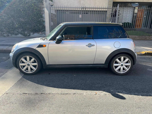 Imagen 5 de 13 de Mini Cooper 2011 1.6 Pepper