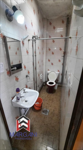 Imagen 25 de 29 de Excelente P.h. Tipo Casa 5 Amb C/ Cochera Y Jardin