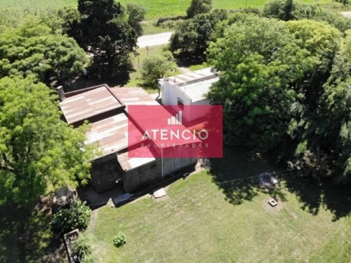 Imagen 2 de 27 de Rincon Del Doll - Casa Quinta Sobre Ripio, Parque De 6.000 M2 Arbolado