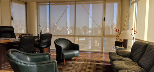 Oficina Premium En Alquiler, Semipiso, 9 Privados. A Metros De Tribunales