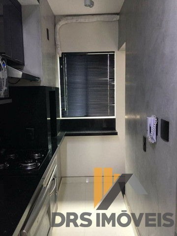 Imagem 11 de 16 de Apartamento Padrão Com 2 Quartos No Conquista Paes Leme - Ap597-v
