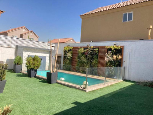 Hermosa Modelo Pullay Gran Casa Ampliada Piscina, Quincho