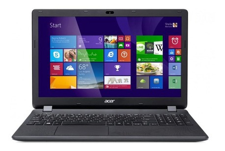 Laptop Acer Es1-531-c9vt N3050 1.6ghz/4gb/500gb/15.6/w10