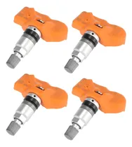 Comprar 0 4 Sensores De Pressão De Pneus Para Bmw 528i X1 X3 X4 X5