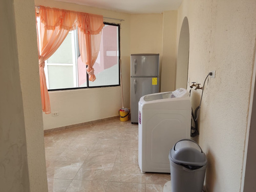 Departamento Alquiler Tonsupa Playa Almendro Frente Al Mar 95$