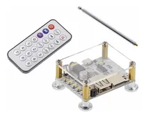 Comprar Bluetooth Audio Receiver Usb Tf + Gabinete + Control Itytarg