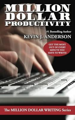 Libro Million Dollar Productivity - Kevin J Anderson