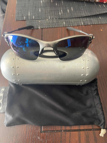 Lentes Oakley X Metal En Estuche Originales