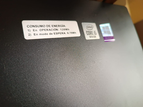 Enovo All Inone Escritorio (Usado)