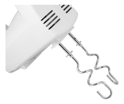Batidora de pie Winco W303 blanca 220 V