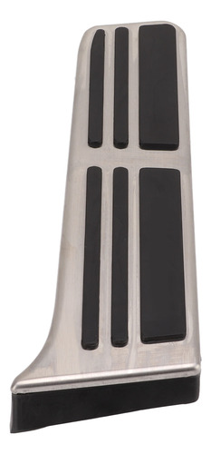 Funda De Aluminio Para Pedal De Freno Y Acelerador De Coche
