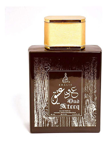 Oudh Ateeq 3.4fl Oz Edp