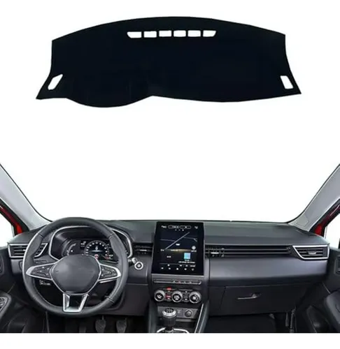 Protector De Tablero Para Renault Clio *******, Anti-arañazo