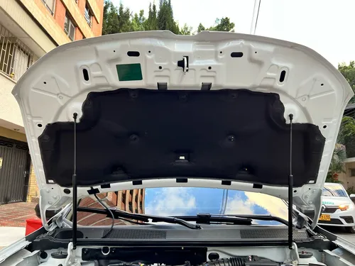 Renault Duster 1.6 Intens