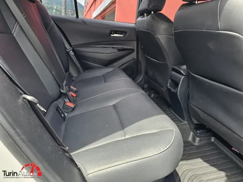 Toyota Corolla 1.8 Se-g