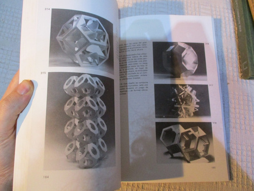 Imagen 5 de 10 de Wucius Wong - Fundamentos Del Diseño Bi- Y Tri-dimensional