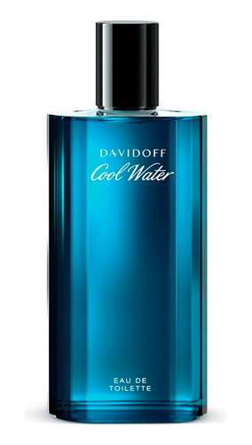 Perfume Importado Davidoff Cool Water Edt 40ml