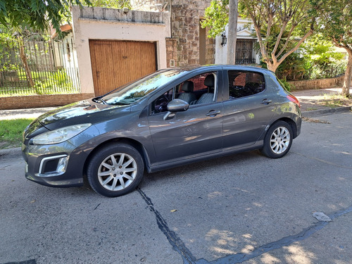 Peugeot 308 1.6 Allure