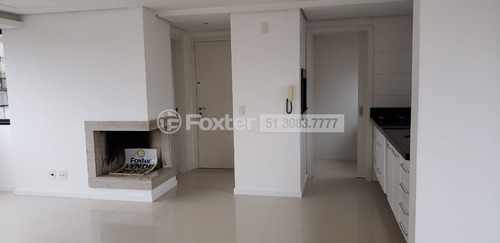 Imagem 10 de 29 de Apartamento, 2 Dormitórios, 86 M², Petrópolis - 204536