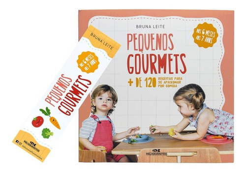 Imagem 2 de 5 de Pequenos Gourmets