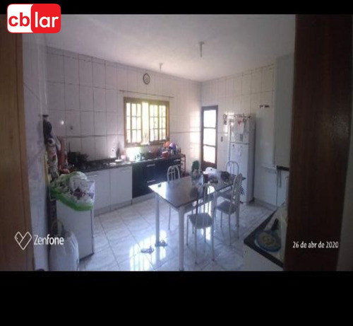 Imagem 8 de 18 de Chacara - Ch00236 - 69712683