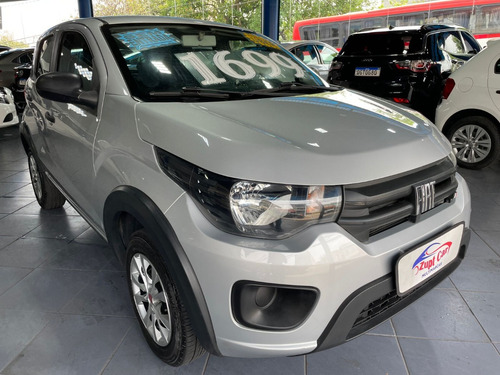 Fiat Mobi 1.0 Like Flex 5p