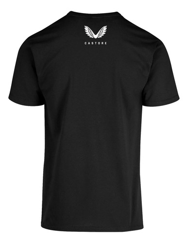 Playera Mclaren Formula 1 Team Hombre T-shirt