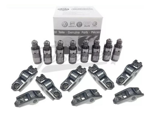 Imagen 1 de 2 de Vw Balancin Original Vw Fox Gol Polo 1.0 1.6