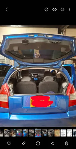Citroën C2 1.4 Sx