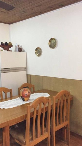 Imagen 7 de 10 de Departamento Interno De Pasillo Con Dos Patios En Venta