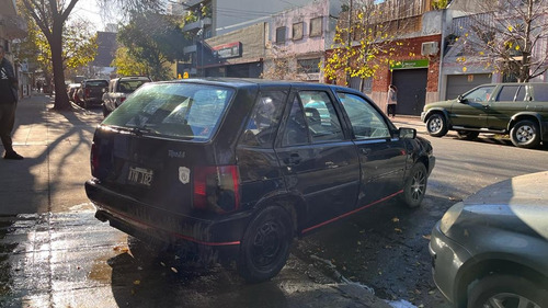 Fiat Tipo 1.4 Suite