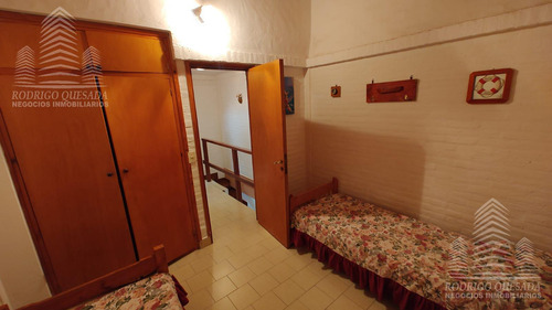 Dúplex En Venta De 2 Dormitorios C/ Cochera En Costa Azul.
