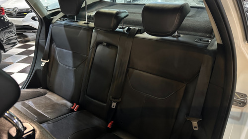 Ford Focus III 2.0 Titanium At6