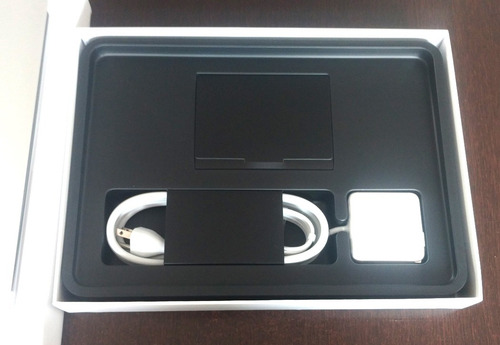 Macbook Air A1466 Emc 3178 Seminovo Impecável E Completo (Usado)