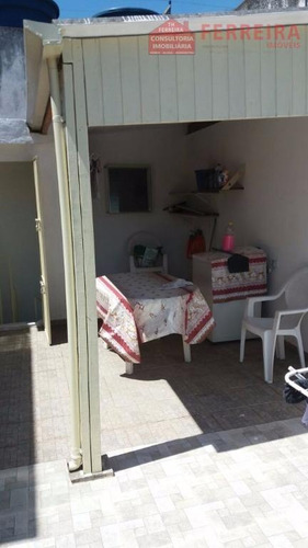Imagem 7 de 17 de Casa Comercial À Venda, Centro, Francisco Morato. - Ca0060