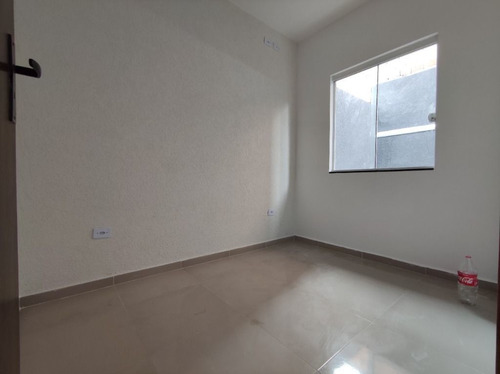 Imagem 12 de 23 de Casa Com Três Quartos No Umbará - Ca0469